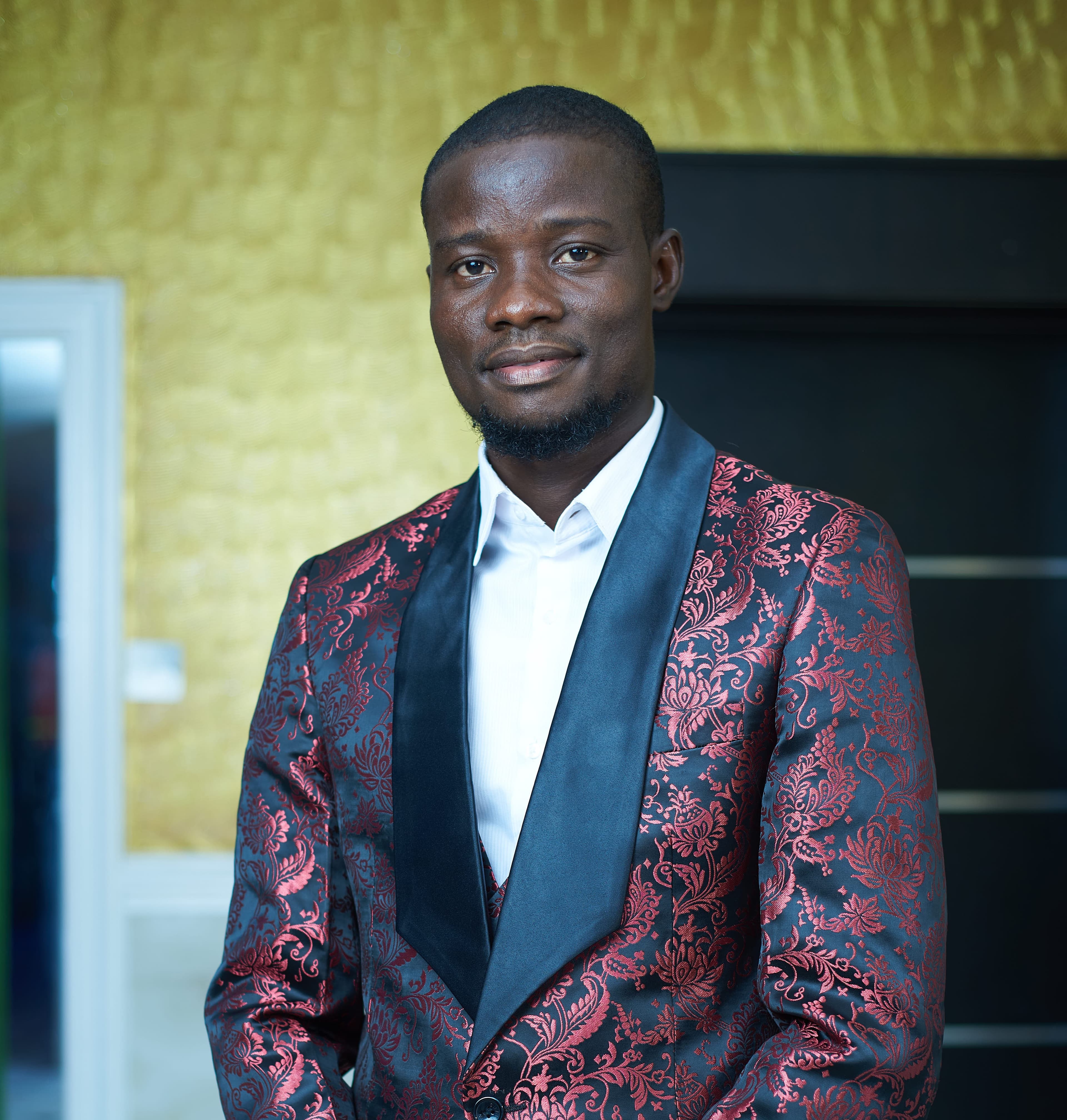 Bayere Reuben Ayodeji