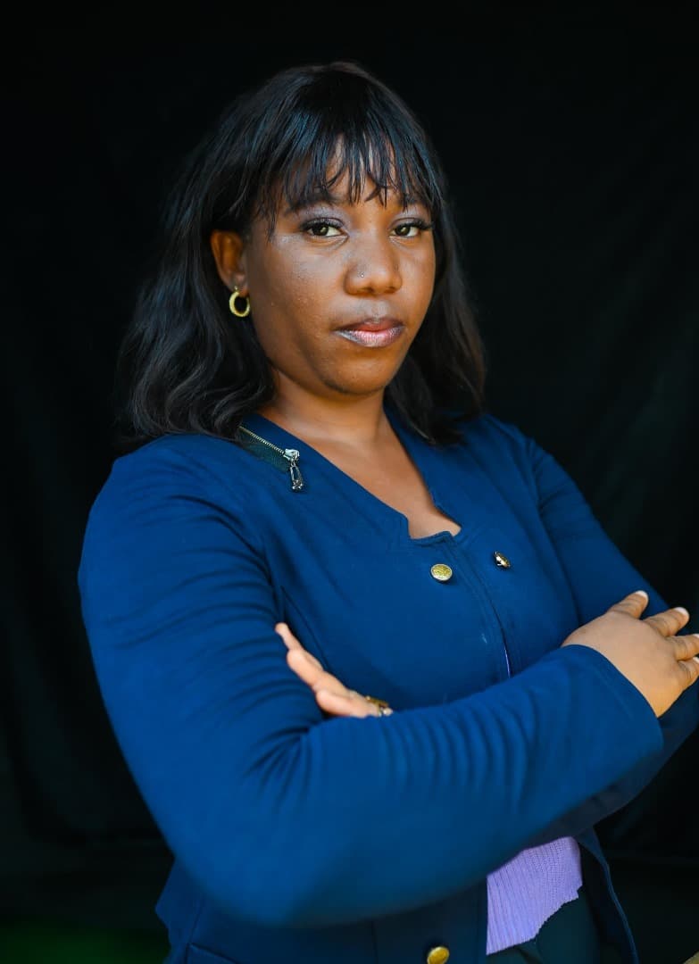 Oamen Faith E. Flourish