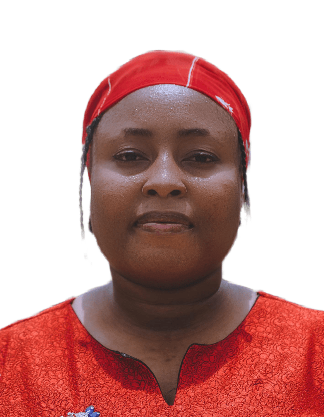 Dorcas Eniola MOKIKAN