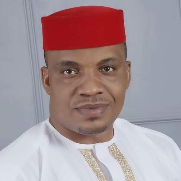 Amb. Chibuzo Okereke